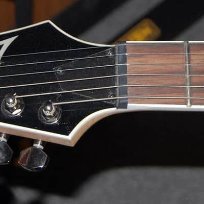 Ibanez RGA42FM RGA Series Flamed Maple Top image 5