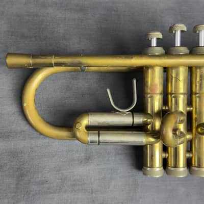 2000s Cannonball Stone Series Bb Trumpet image 5