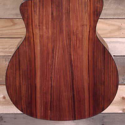 Taylor 214ce Plus Acoustic/Electric Guitar Natural w/ Case "Factory Demo" image 3