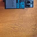 Boss SDE-3 Dual Digital Delay 2024 - Present - Black