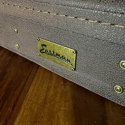Eastman SB59/TV Classic incl. Case image 20
