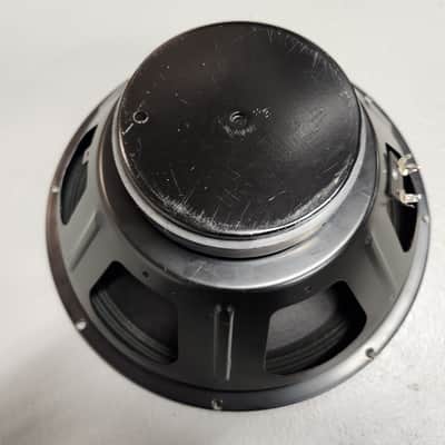 Eminence 121106C 12" 250W Professional Series Woofer - 8 Ohm (Date Code 67-0515A) image 1