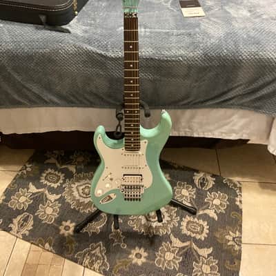 1986 Kramer Focus 3000 Seafoam Green image 8