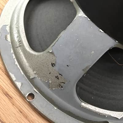 Celestion Vintage T1281 G12H-30 BlackBack Speakers image 7