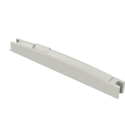 Adjustable Bone Saddle – For Some Gibson® Guitars - Center Line B Compensated image 3
