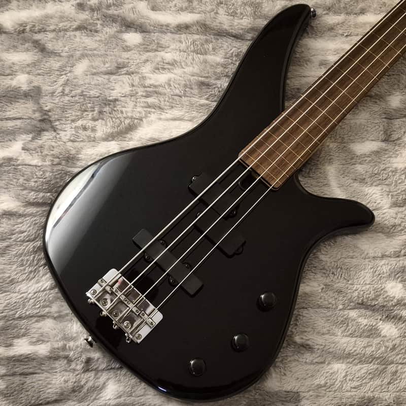 Yamaha RBX-270F Fretless Bass - 4-string - 2002 - Glossy | Reverb UK