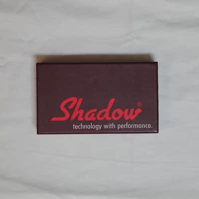 SHADOW Onboard Preamp, Tuner, Nanoflex Pickup for Ukulele UKE new SH NFX EQ-T UK image 3
