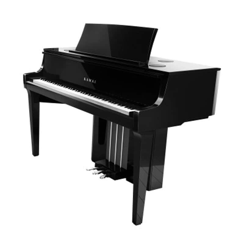 Kawai NV10 Hybrid Piano image 1