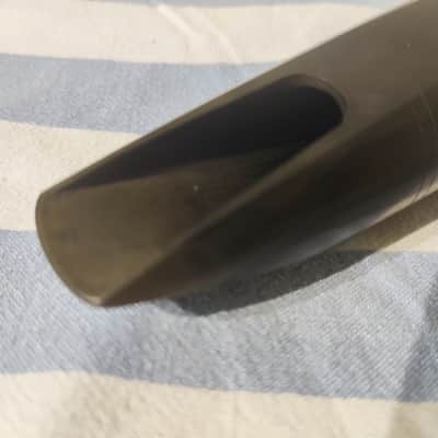 Lelandsis III tenor saxophone mouthpiece III image 4