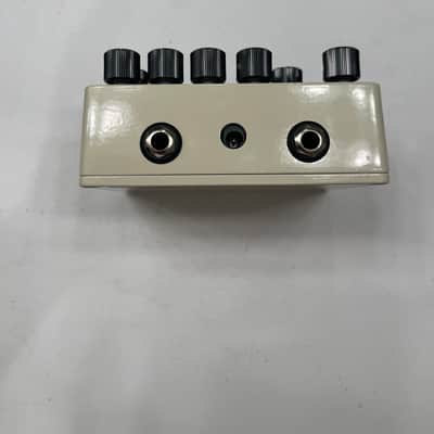 Walrus Audio Voyager / Deep Six Combo Rare Limited Edition Guitar Effect Pedal image 6