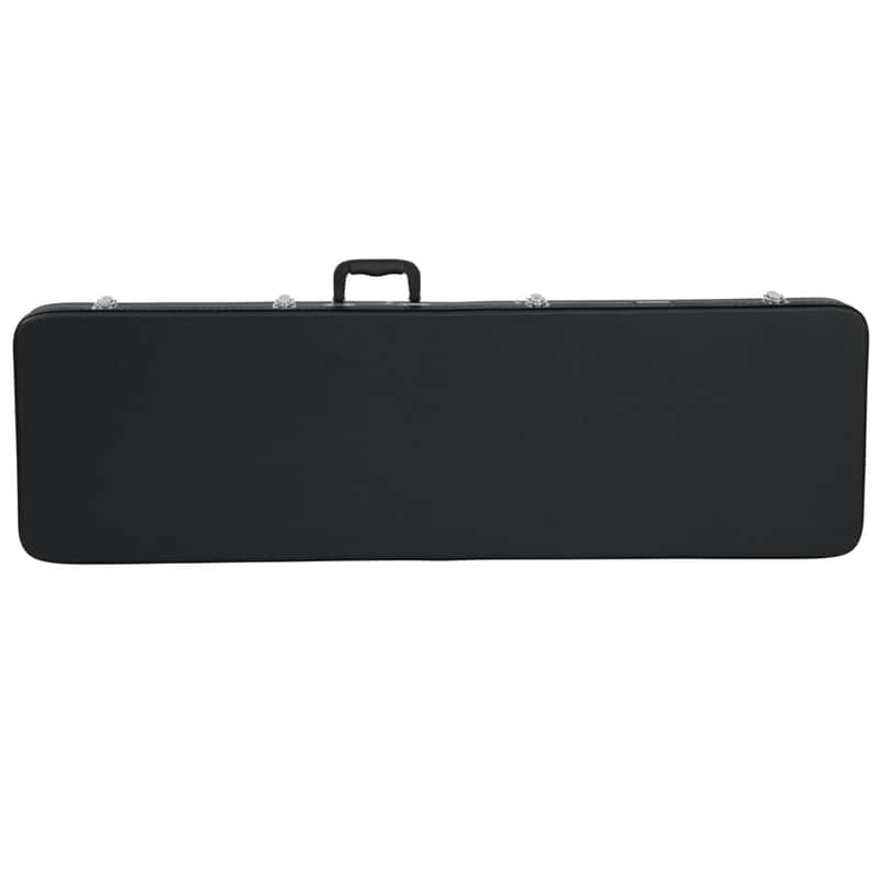 Gator Cases Gwe Tbird Bass Custodia Basso Elettrico Thunderbird image 1