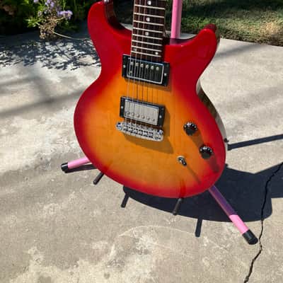 Gibson Les Paul Studio DC 1997 image 2