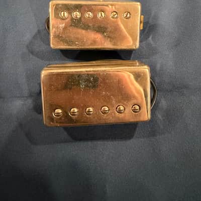 Burny Humbucker Set 1980s image 2