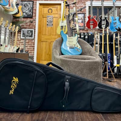 K-Line Springfield - Lake Placid Blue (Authorized Dealer) image 17