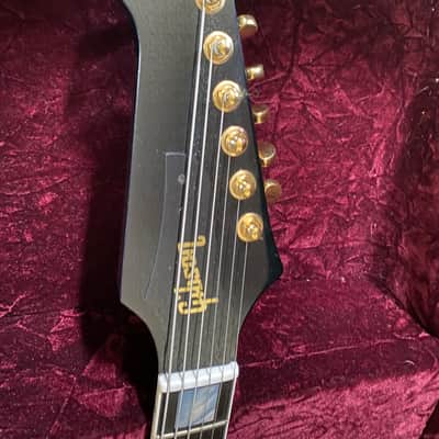 Gibson USA Firebird Custom with Ebony Fretboard - reduced to sell image 3