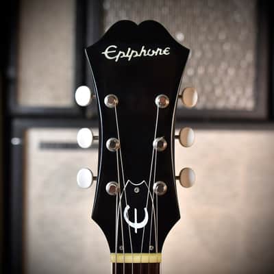 Epiphone Casino Sunburst 1991 image 3