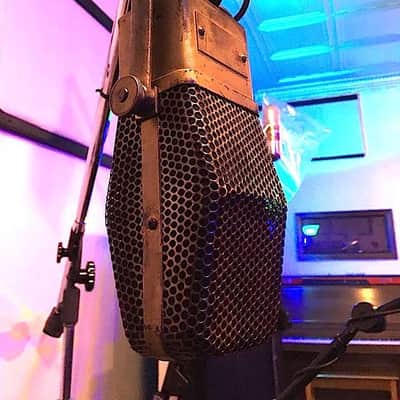 RCA 44a (precedes 44BX) - Refurbished (Sank) 1933 image 2