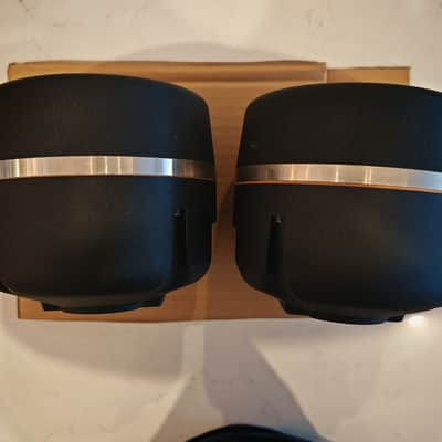 TAD TD-4003 compression drivers image 3