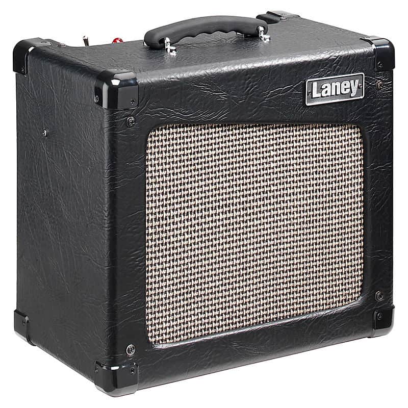 Laney CUB10 10-Watt 1x10" Tube Guitar Combo Amp image 1