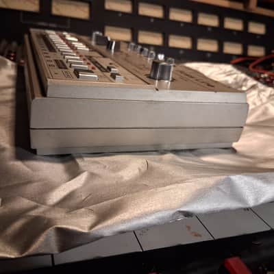 Roland TB-303 Bassline Synthesizer Module Serviced image 5