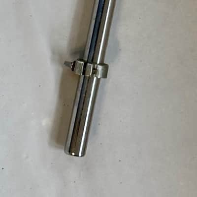 Rogers Big R Tom Drum Arm with Memory Locks Vintage image 4