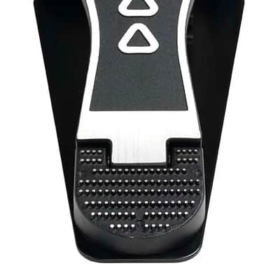 DW DWCP2002 2000 Series Double Bass Drum Pedal image 4
