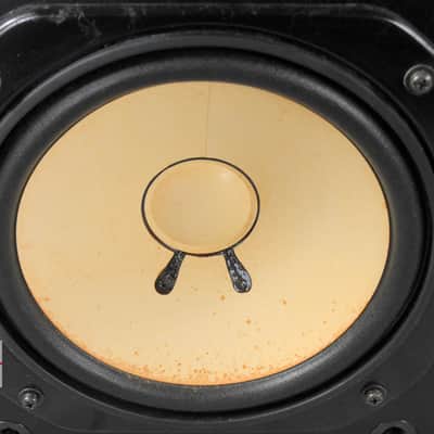 YAMAHA NS-10M Speaker System in Very Good Condition. image 3