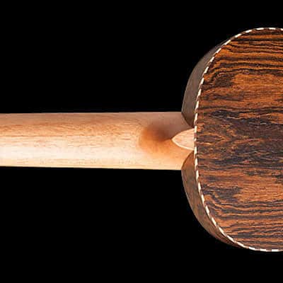 Oscar Schmidt OU9 Maple Neck 4-String Acoustic Concert Size Ukulele image 4