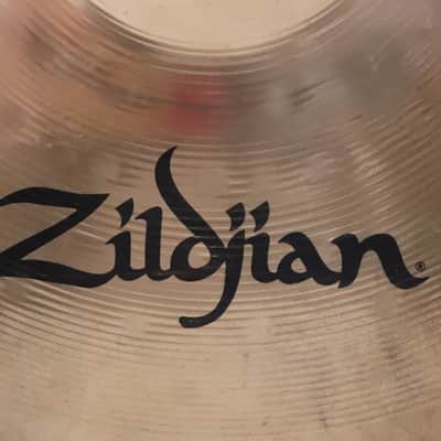 Zildjian 16" ZBT Crash Cymbal #1 image 7