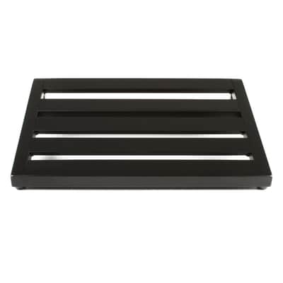 Pedaltrain Novo 18 TC 18"x14.5" Pedalboard with Tour Case image 4