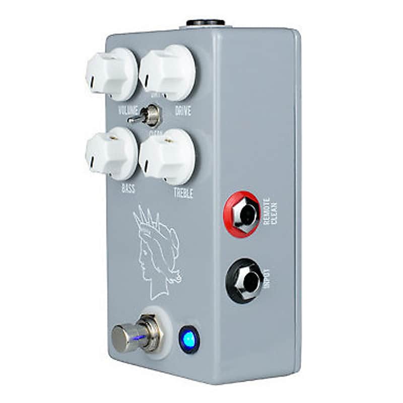 JHS Twin Twelve V2 | Reverb
