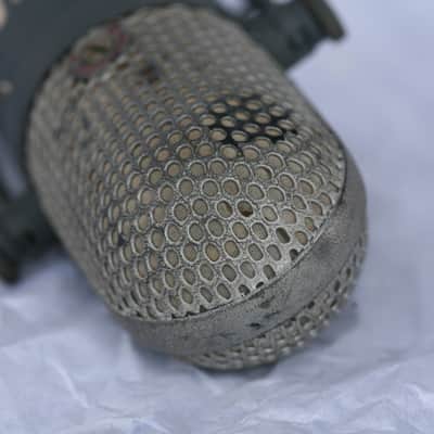 Aiwa RV-1a NHK Ribbon Microphone Tariffs paid image 4
