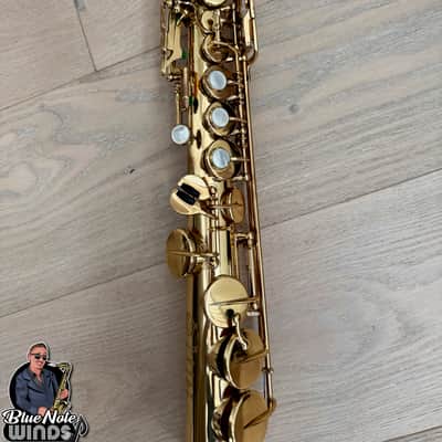 Selmer Mark VI Soprano Saxophone- Original Laq- killer player! image 7