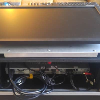 Custom 4U Chassis image 21