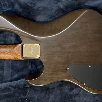 Momose MJ-24 Bass Limited Edition 2022 Mint image 3