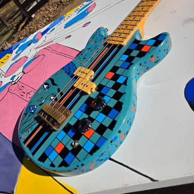 Hondo Bass image 5