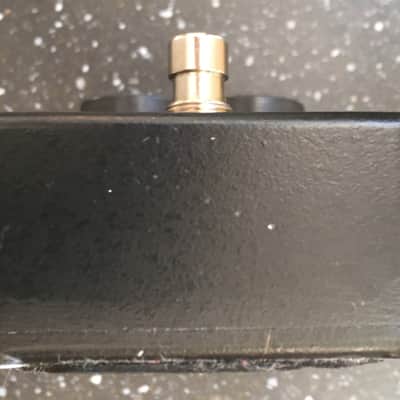 MXR Jimi Hendrix System Octave Fuzz image 3
