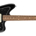Fender Player HS Jaguar - Black PF
