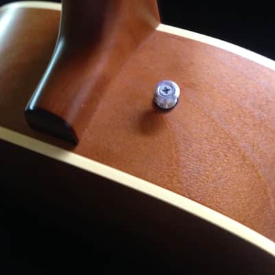 Seagull Entourage Rustic Acoustic Guitar image 3