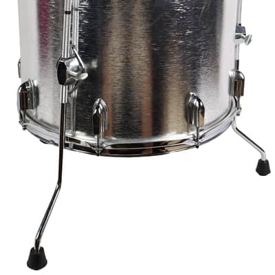 Vintage Tempro Pro Drum Kit 20/16/13/12 4-Piece Set Percussion image 8