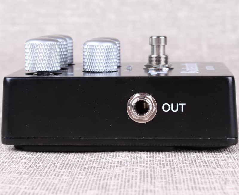 BBE Blacksmith Distortion Pedal image 3
