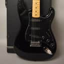 1987 Epiphone S-310 Black w/HSC