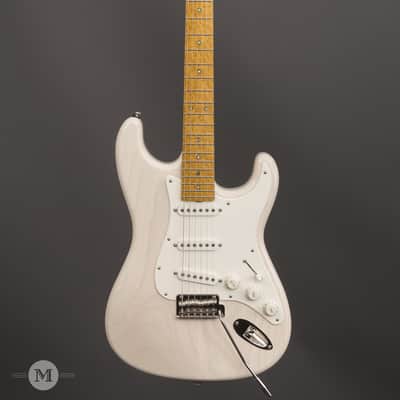 Don Grosh Electric Guitars - 30th Anniversary NOS Retro - Aged Mary Kay White image 2