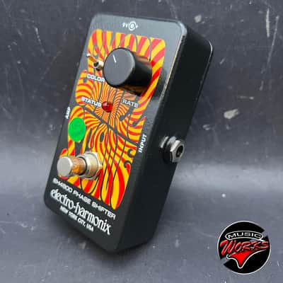 Electro Harmonix Small Stone image 3