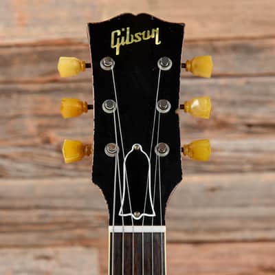 Gibson Custom Slash "First Standard" '58 Les Paul Standard Aged and Signed Sunburst 2017 image 6