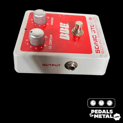 BBE Sonic Stomp Sonic Maximizer -x14745 image 4