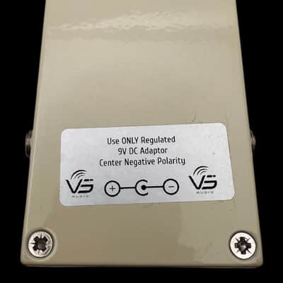 Vs Audio Straight Flush X5401 image 2