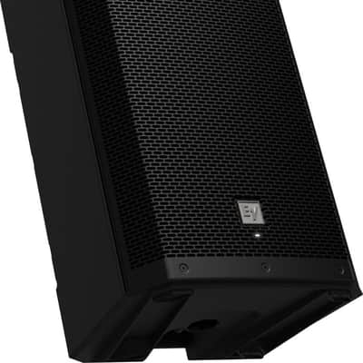 Electro-Voice ZLX-12P G2 12" Powered Speaker w/ Bluetooth, DSP & Remote Control (MINT) image 1