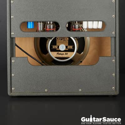 Divided By 13 EDT 13/29 Combo 1×12 (COD AMP_00074) image 7