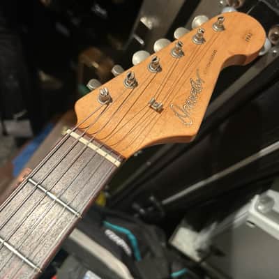 Danocaster Double Cut image 3